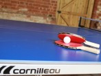 Table tennis Table tennis